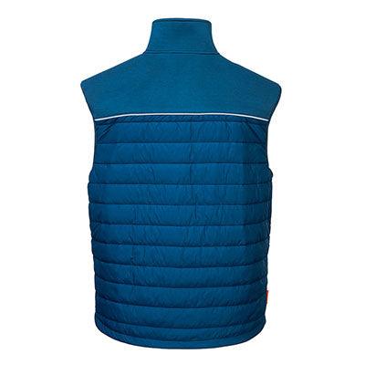 PORTWEST BAFFLE VEST DX4 - Arbejdsvest - JA Profil 