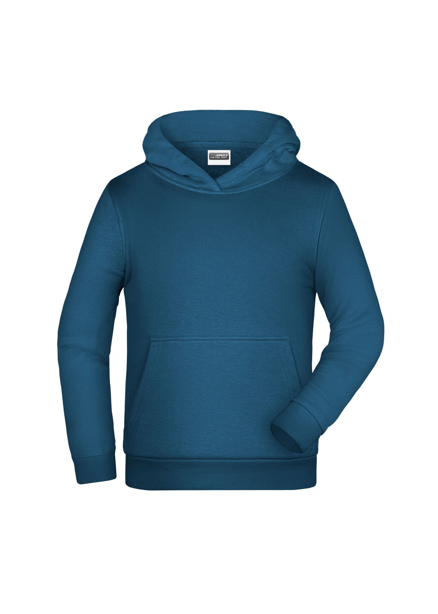 JN PROMO HOODIE BØRN