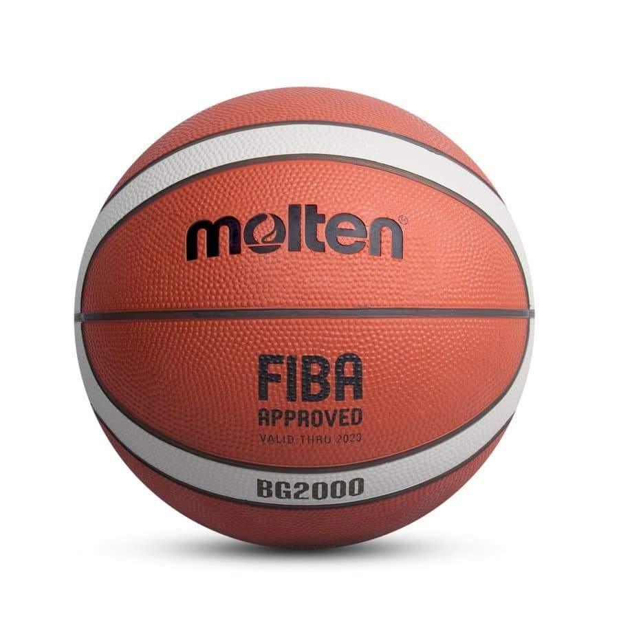 MOLTEN BASKETBALL 2000 - Basketbold - JA Profil 