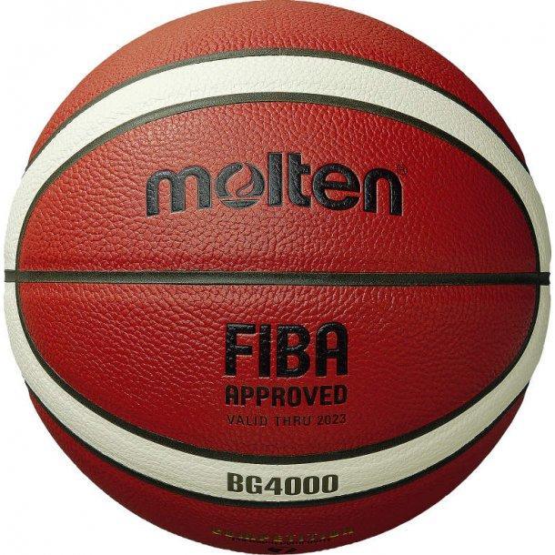 MOLTEN BASKETBALL 4000 - Basketbold - JA Profil 