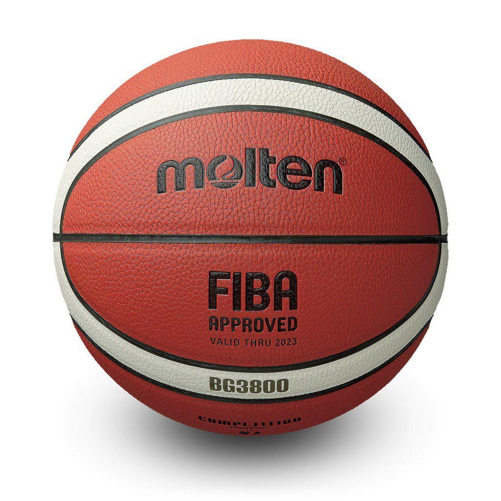 MOLTEN BASKETBALL 3800 - Basketbold - JA Profil 