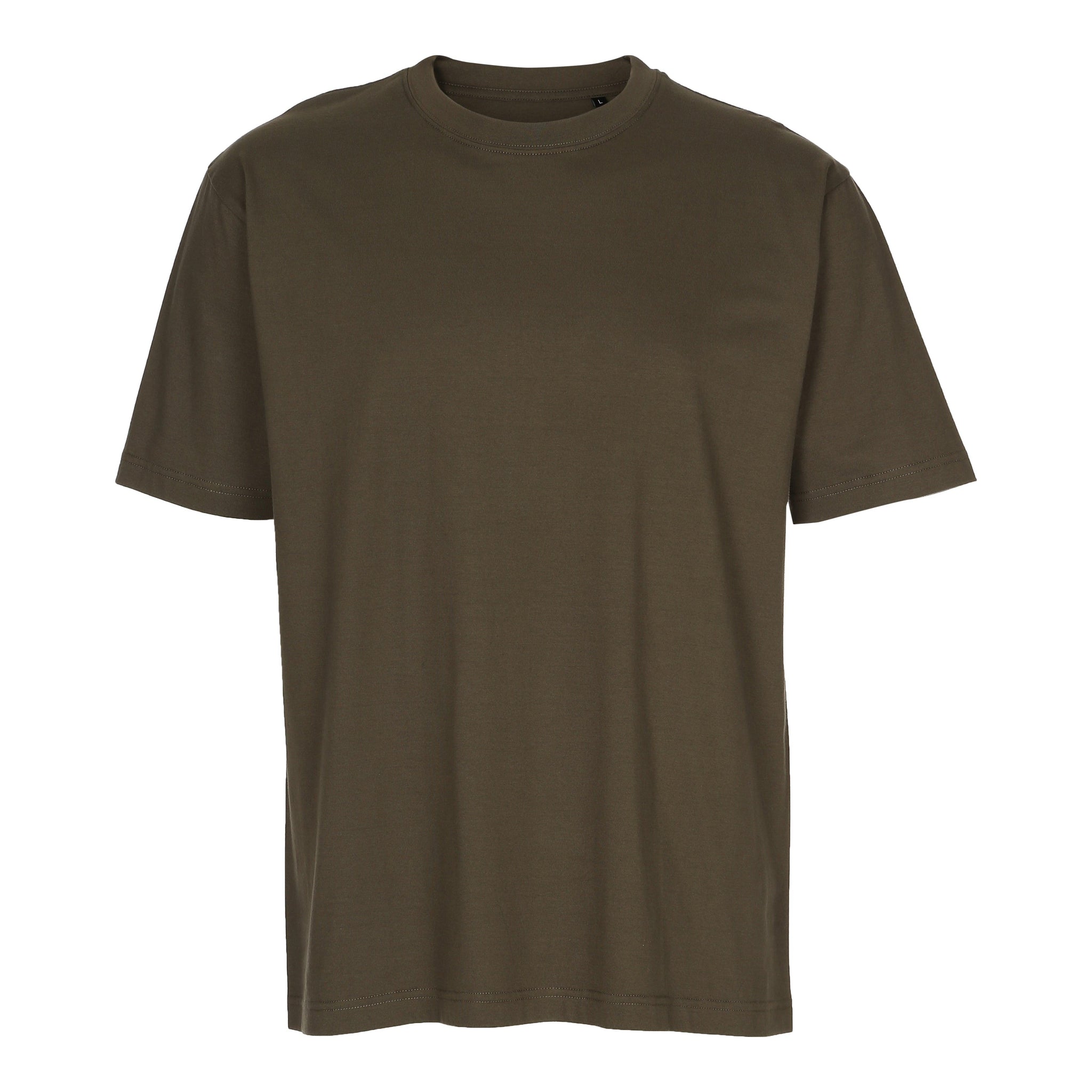 LabelFree HERRE T-SHIRT - T-Shirt - JA Profil 