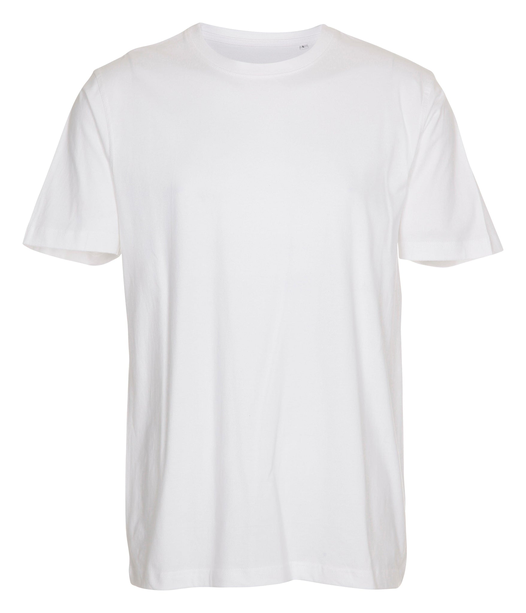 LabelFree HEAVY LUXE - T-Shirt - JA Profil 