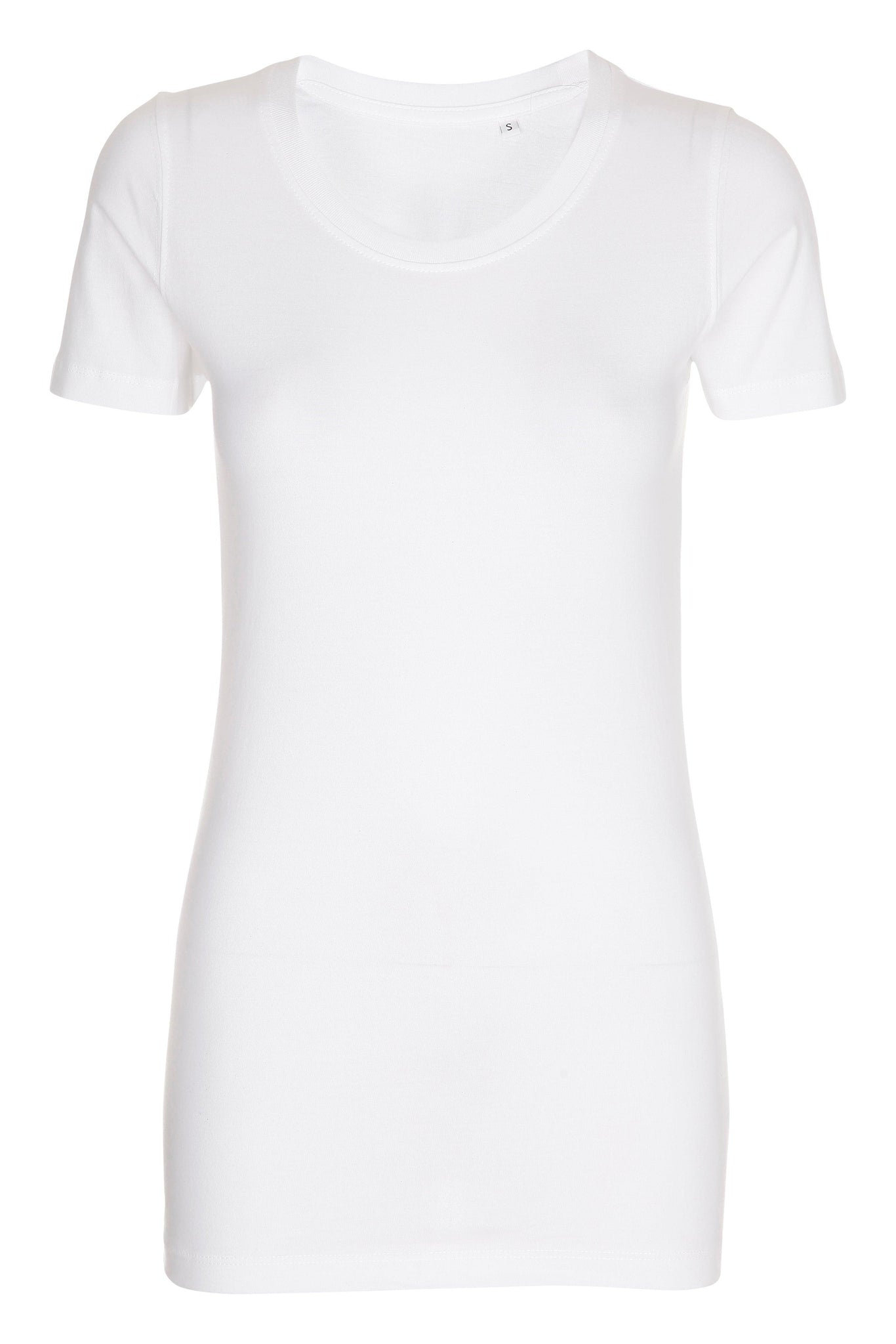 LabelFree Lady Fashion T-Shirt - T-Shirt - JA Profil 