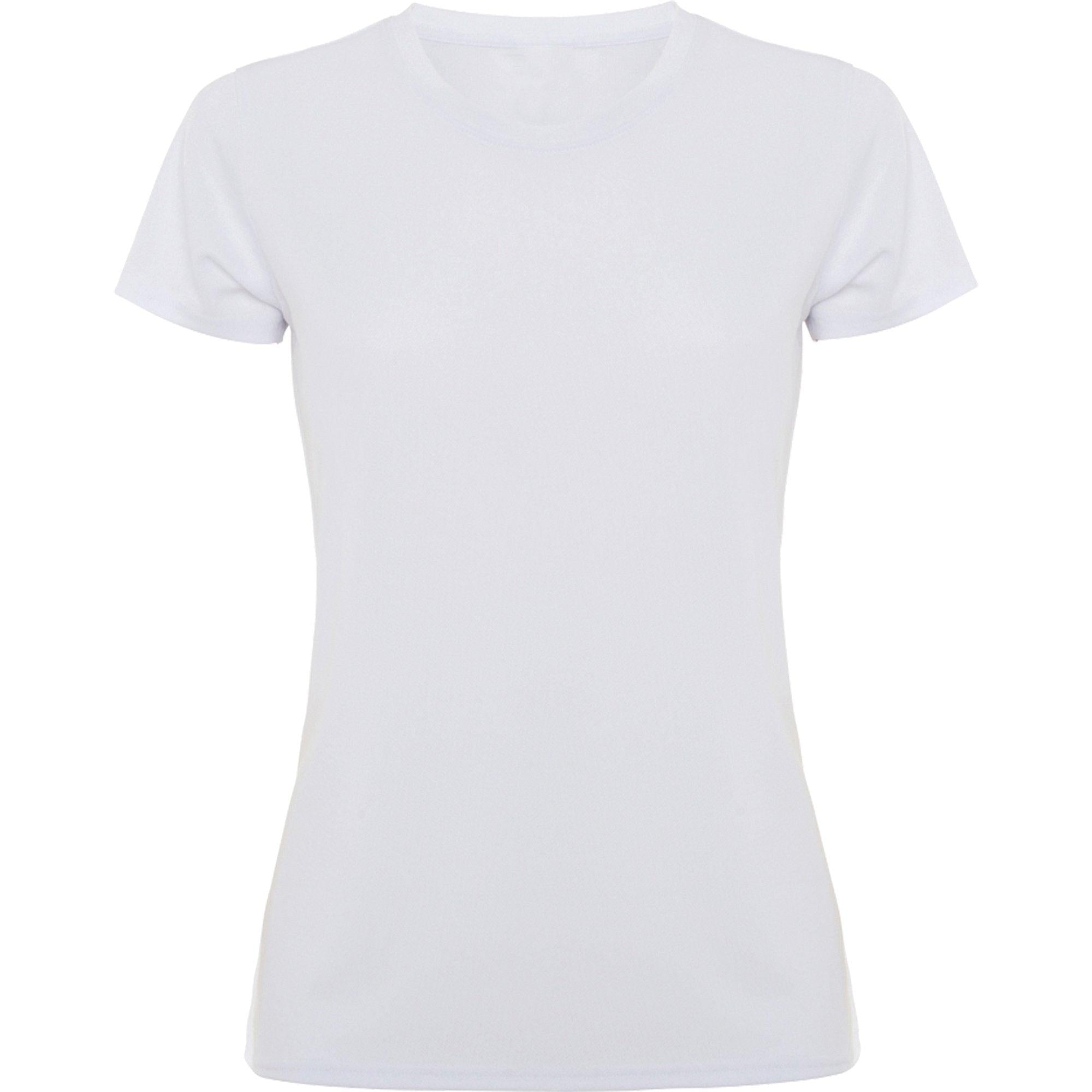 LabelFree LADY GO SPORT - Fitness T-Shirt - JA Profil 