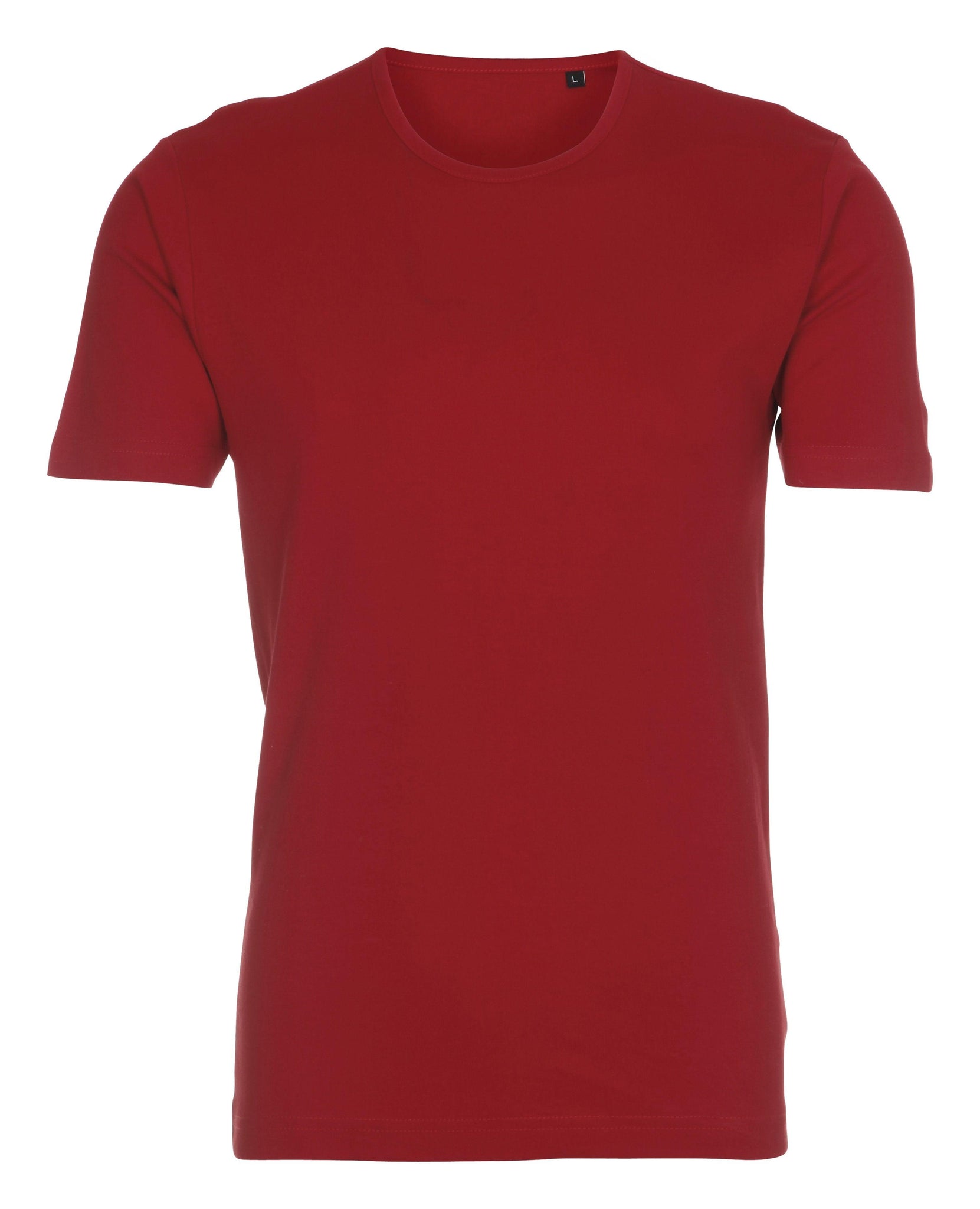 LabelFree UNI STYLE T-SHIRT - T-Shirt - JA Profil 