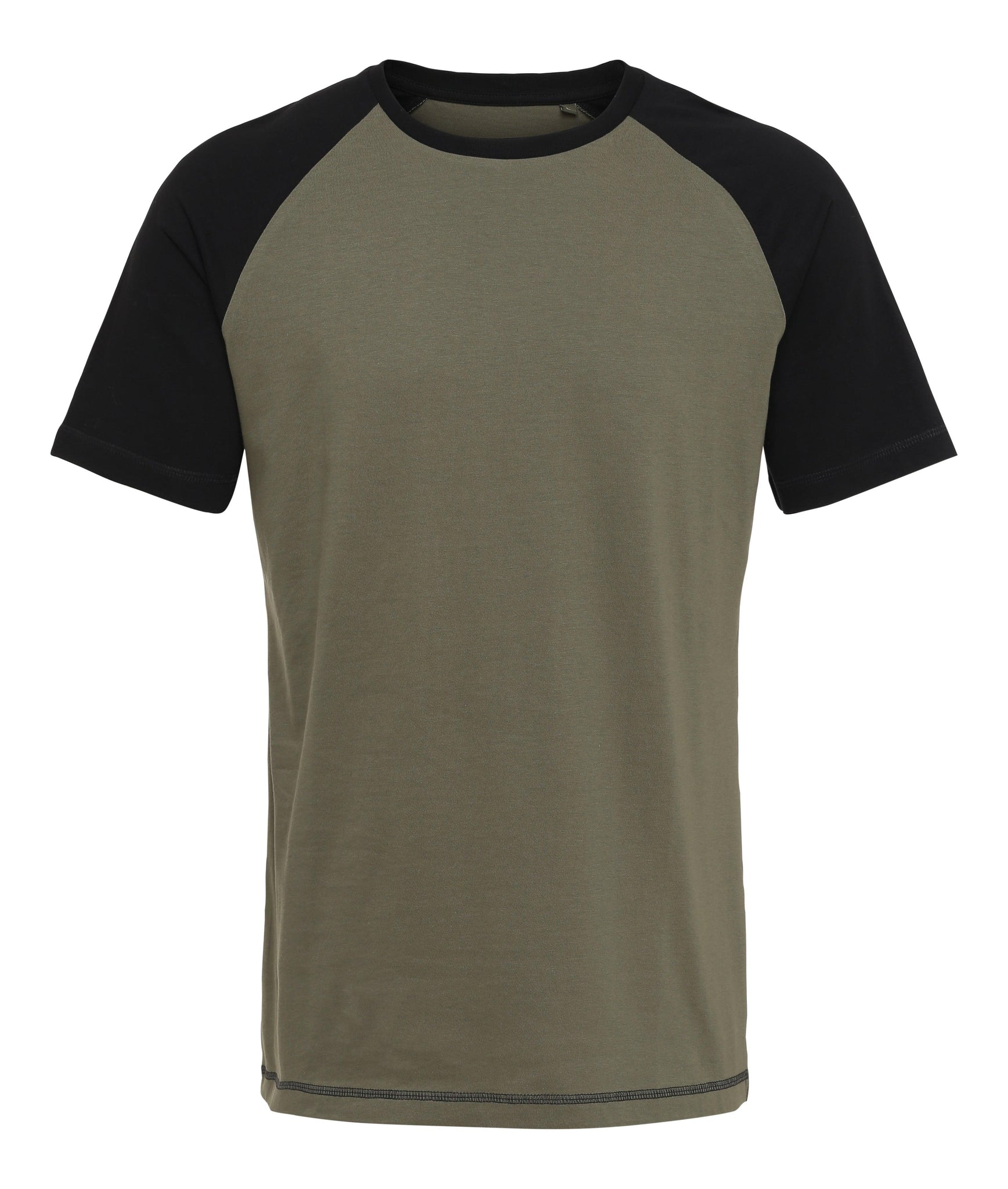LabelFree RAGLAN T-SHIRT - T-Shirt - JA Profil 