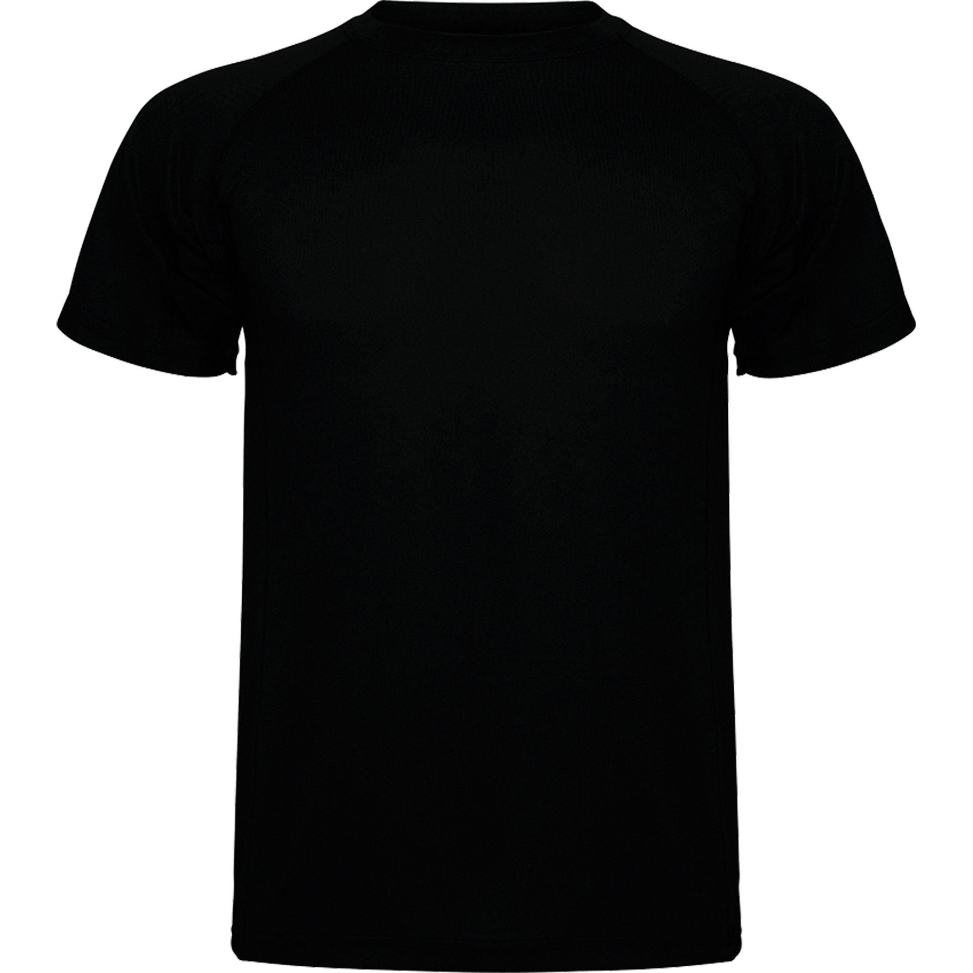 LabelFree GO T-SHIRT - Fitness T-Shirt - JA Profil 