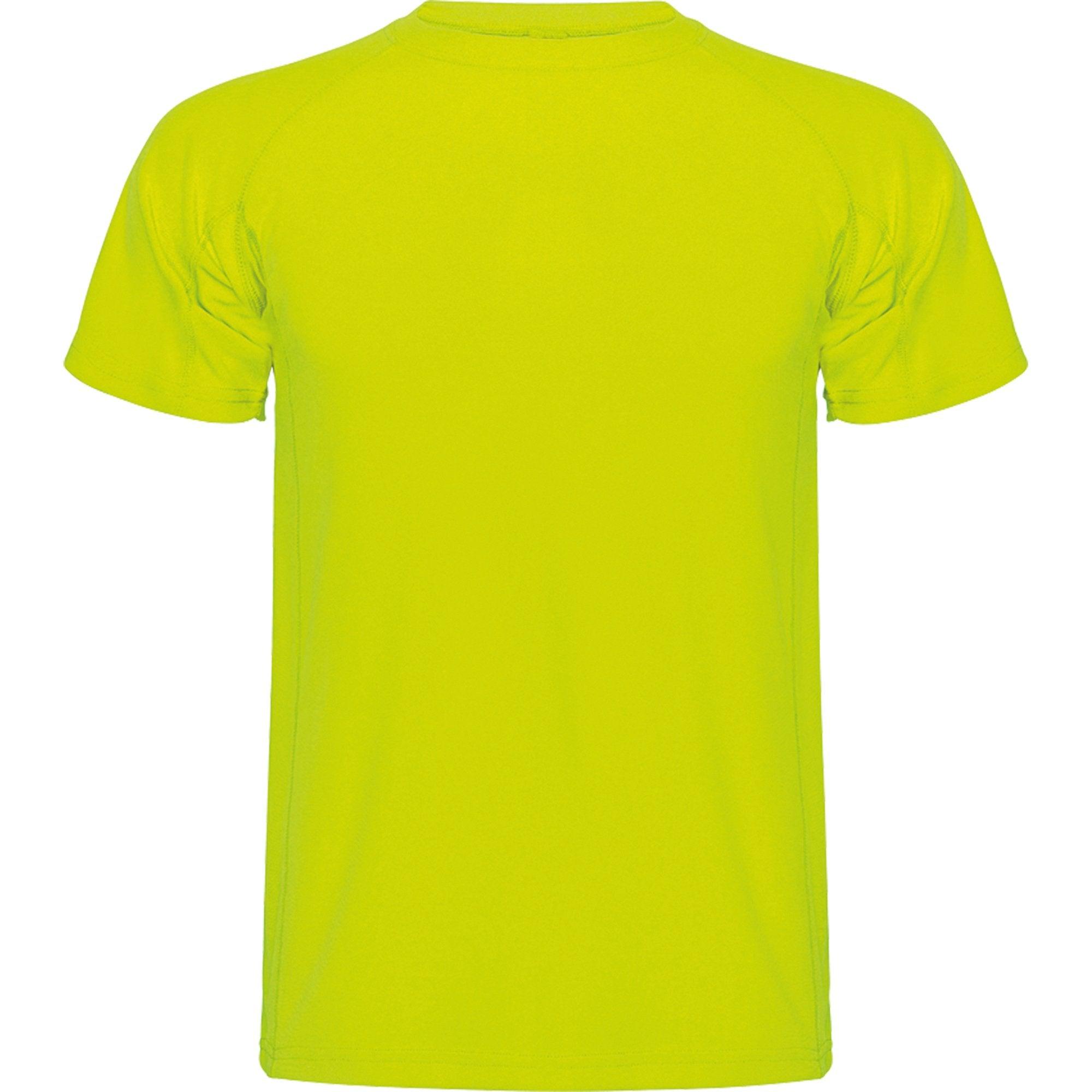 LabelFree GO T-SHIRT - Fitness T-Shirt - JA Profil 