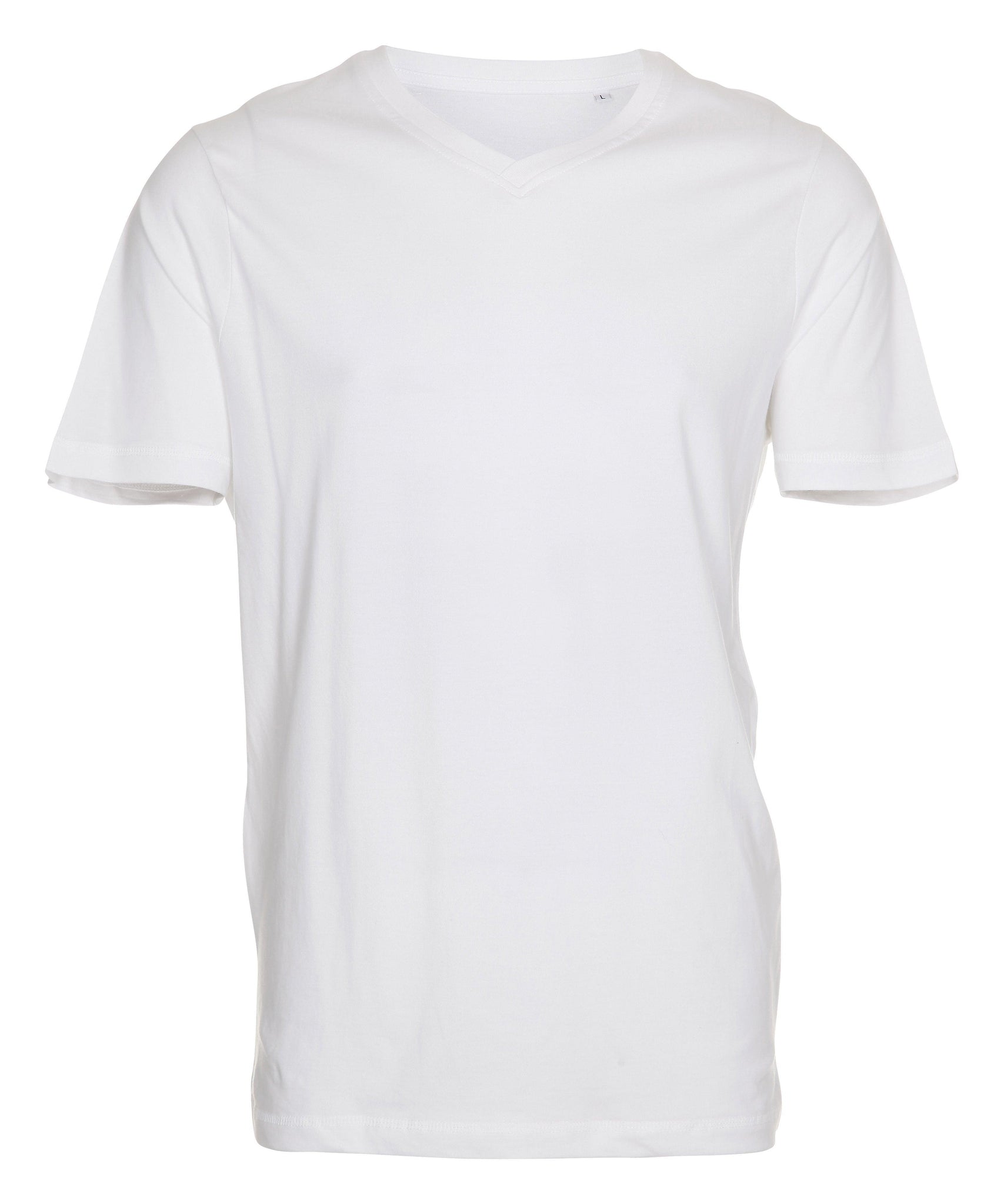 LabelFree FASHION V-NECK - T-Shirt - JA Profil 
