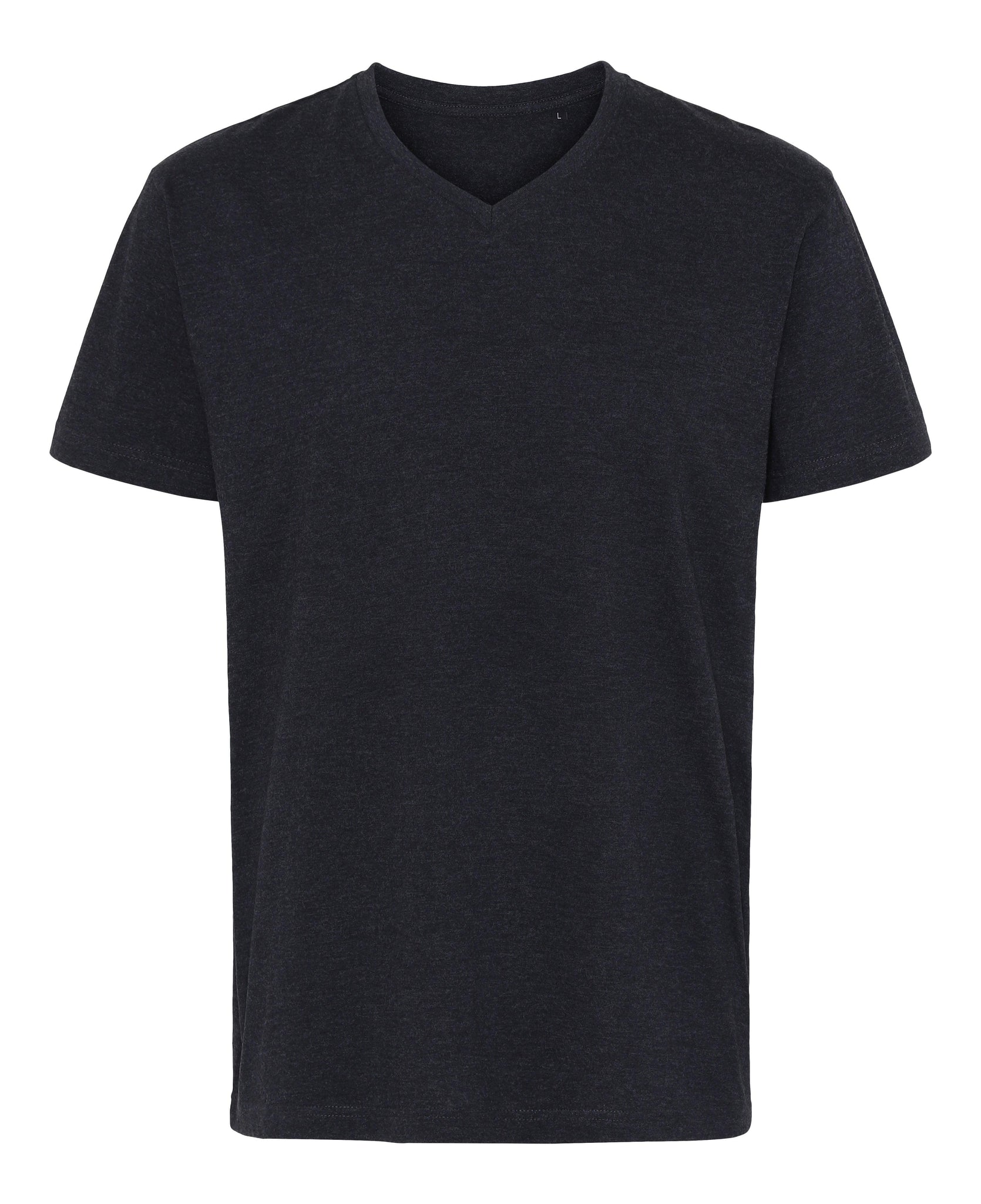 LabelFree CAM V-NECK T-SHIRT - T-Shirt - JA Profil 