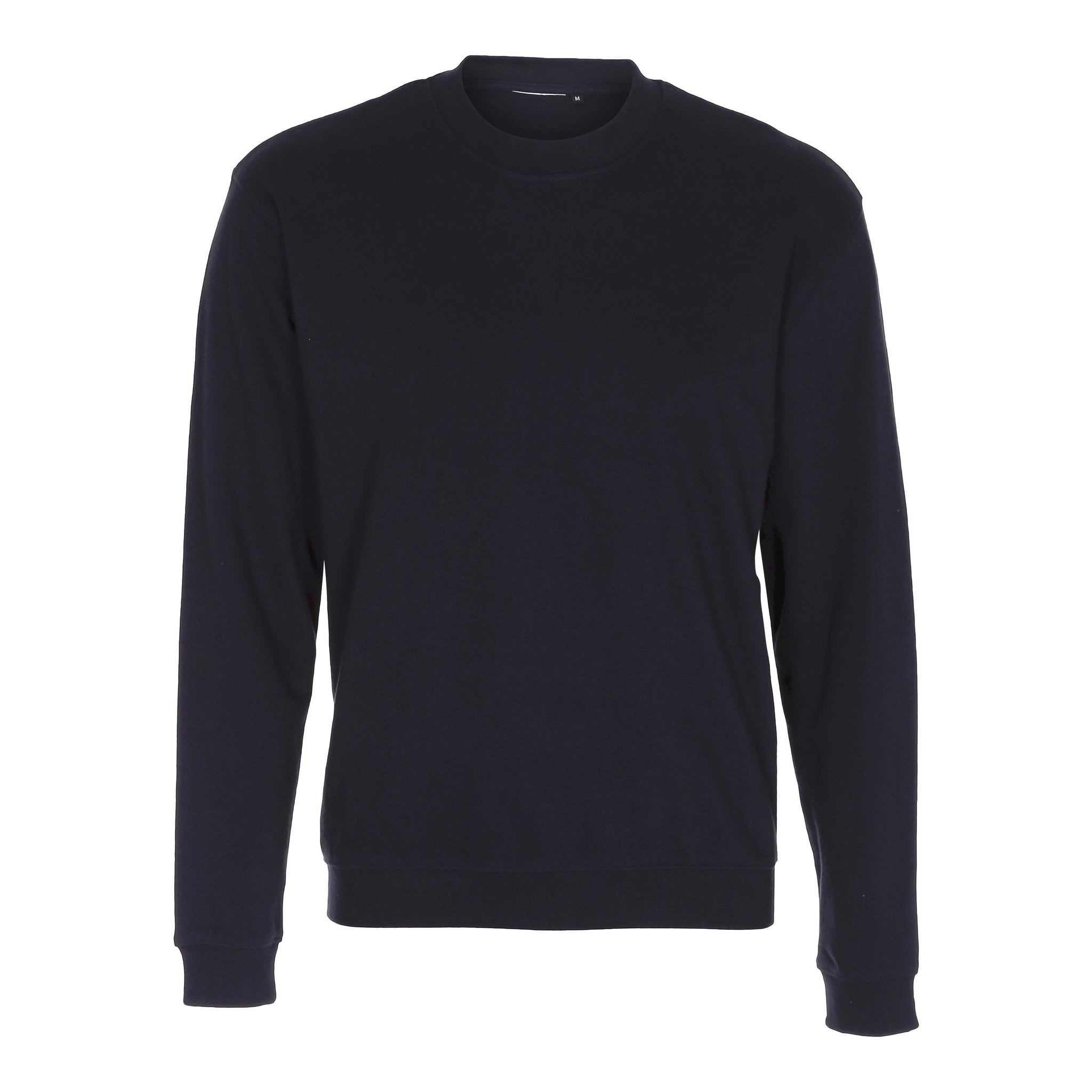 LabelFree COTTON SWEAT - Sweatshirts - JA Profil 