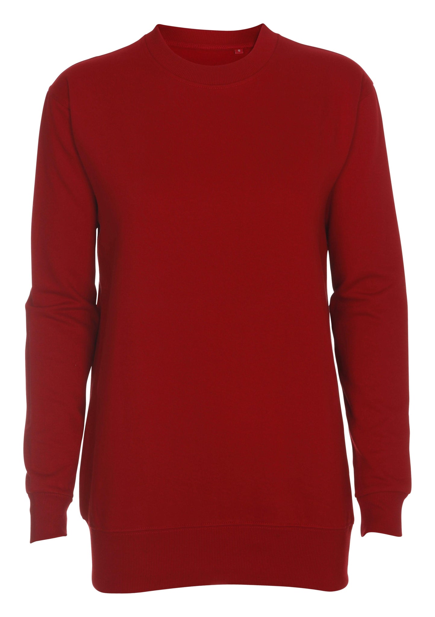 LabelFree HEAVY SWEATSHIRT - Sweatshirts - JA Profil 