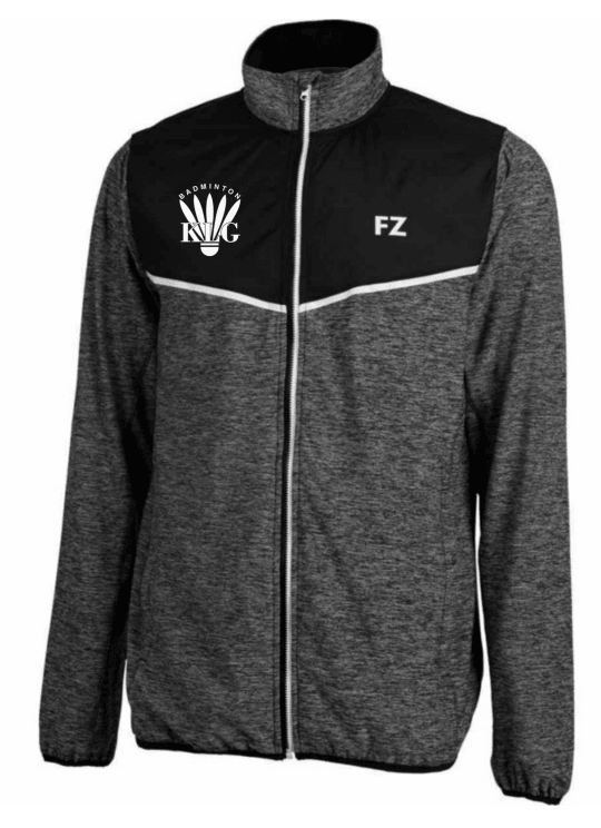 KLG HAZE JACKET DAME - KLG - JA Profil 