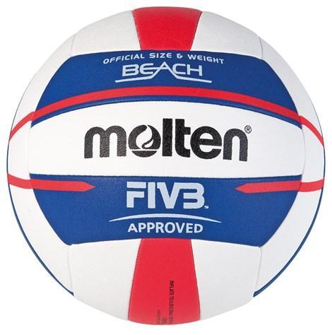 MOLTEN BEACHVOLLEYBALL - Volleybold - JA Profil 