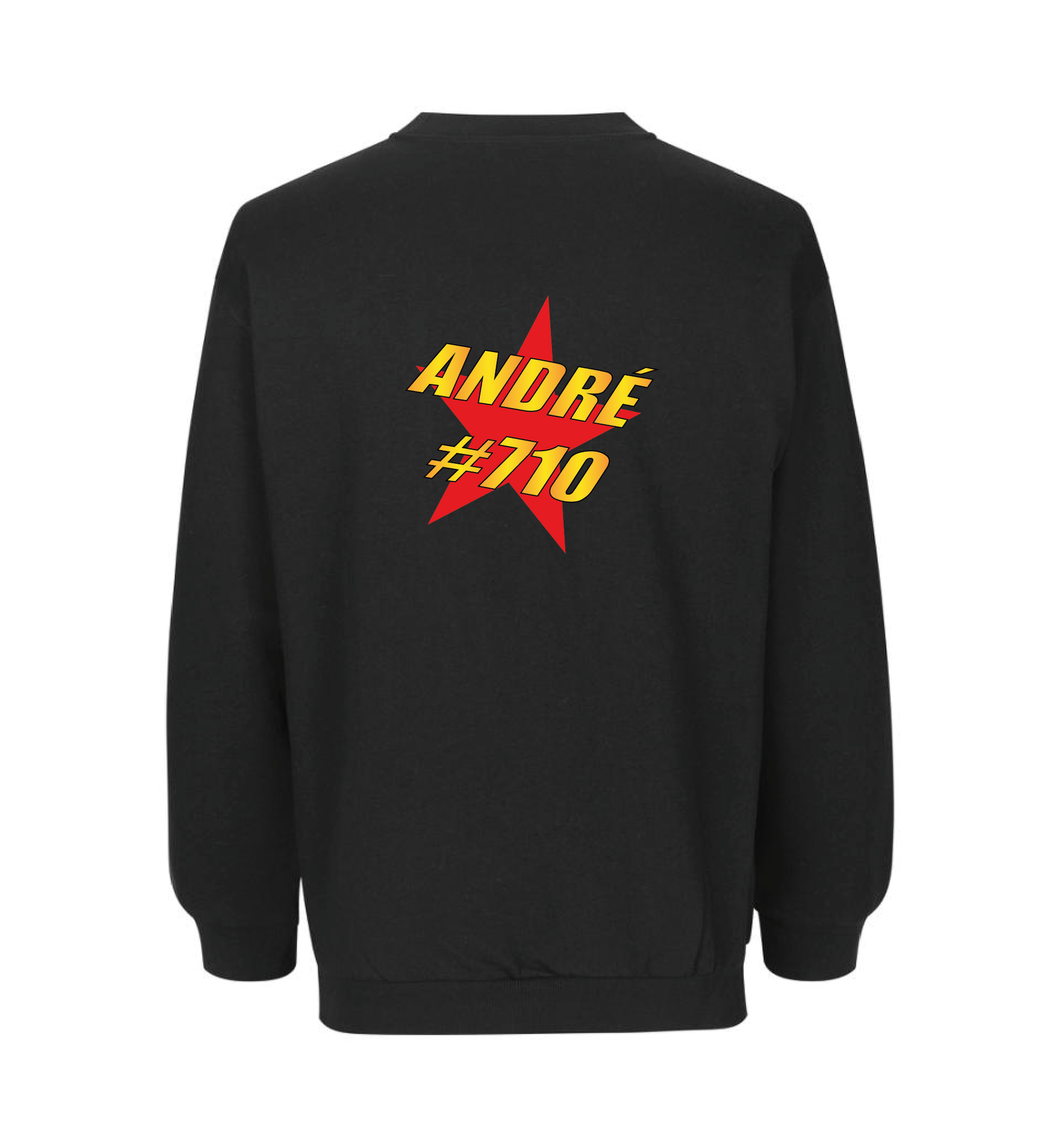 André #710 Sweatshirt