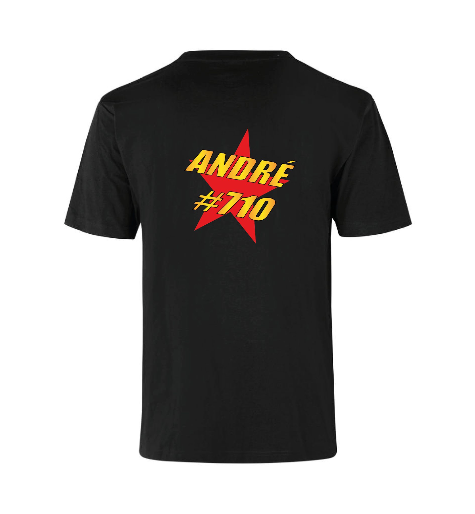 André #710 T-Shirt