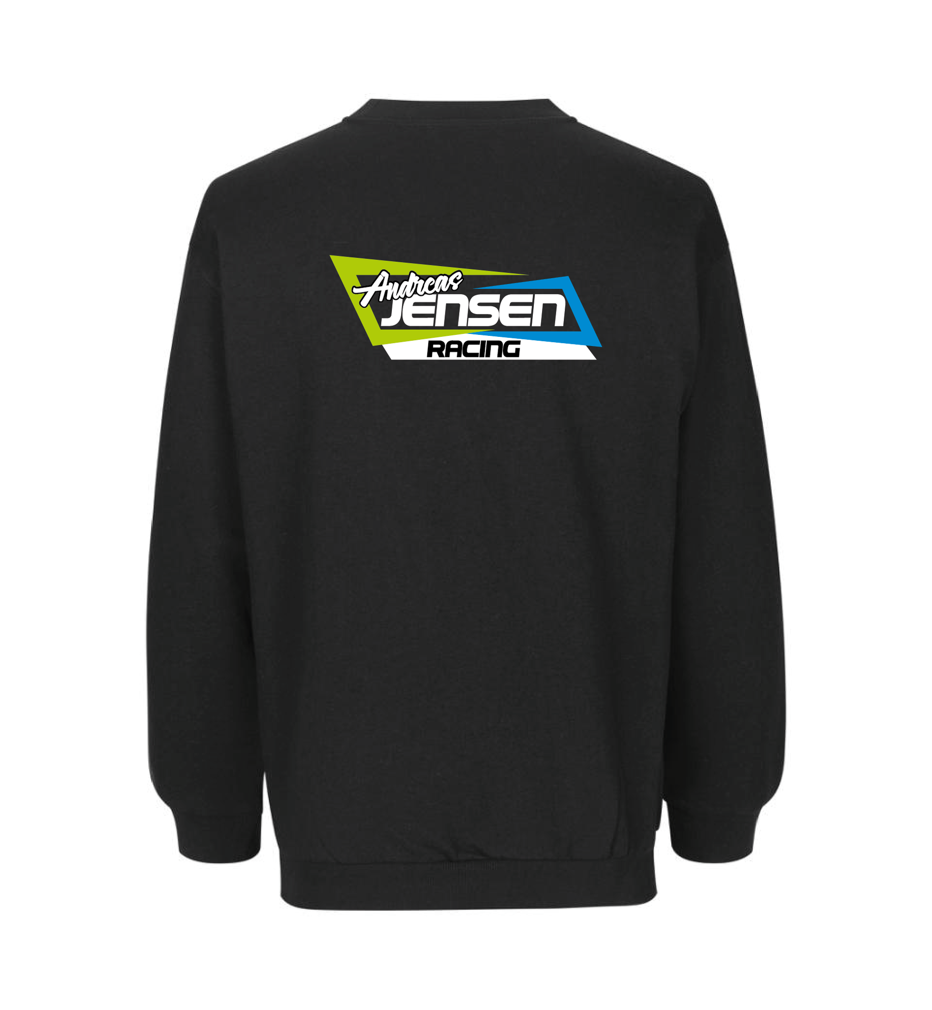 Andreas Jensen Racing Sweatshirt