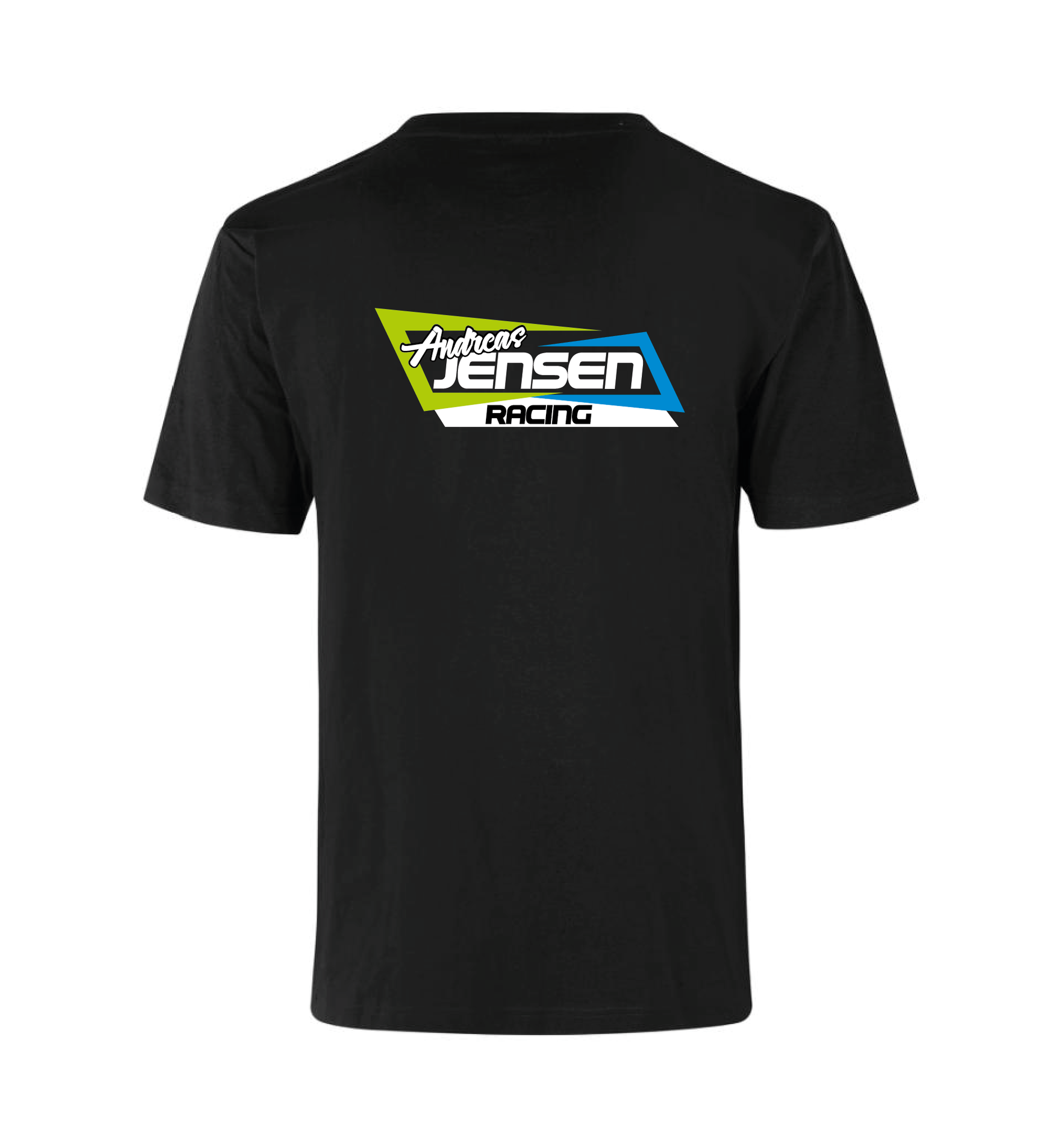 Andreas Jensen Racing T-Shirt
