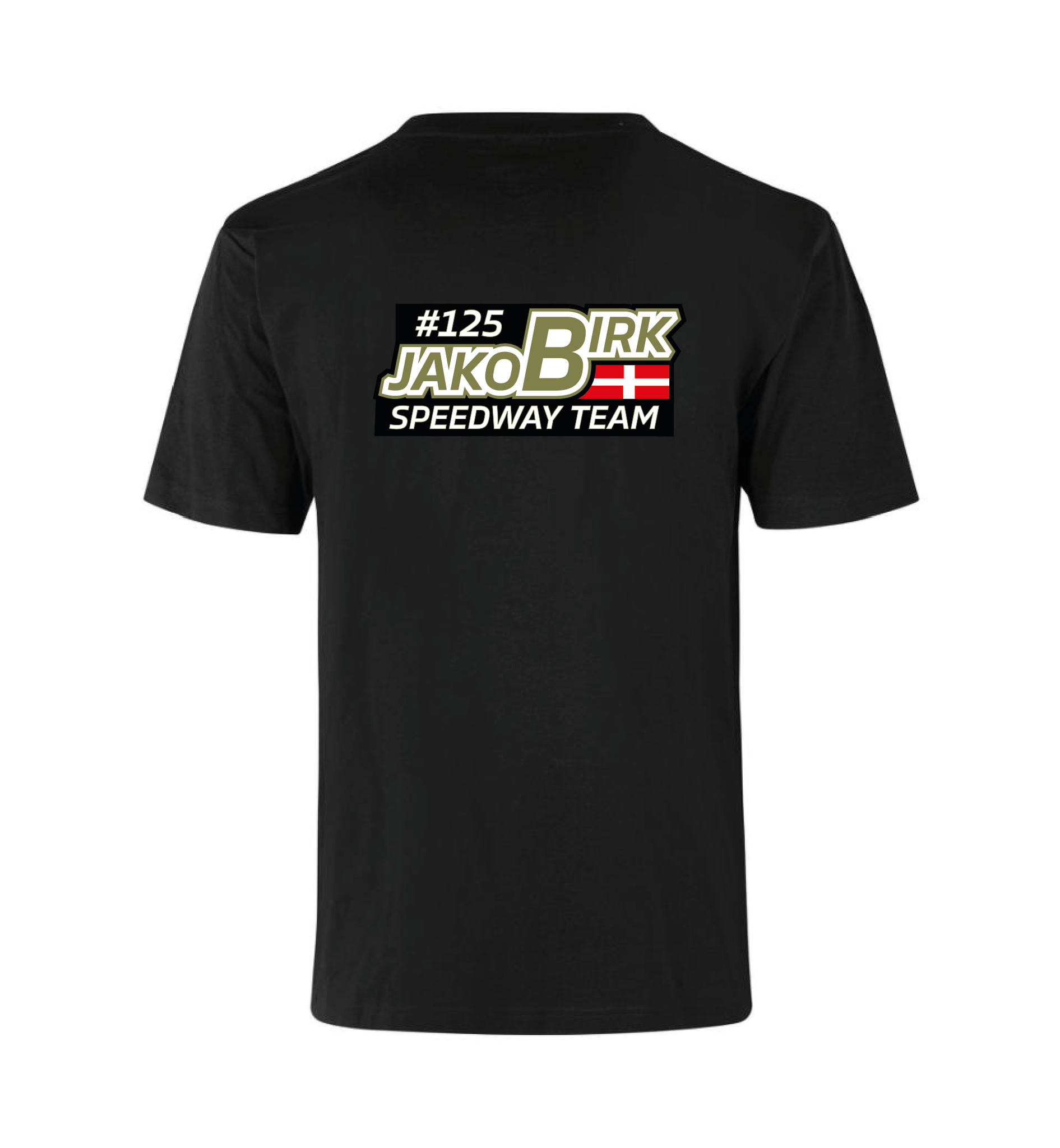 Jakob Birk #125 T-Shirt