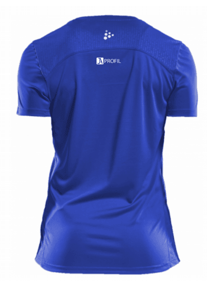 BLK RUSH TEE - HERRE - Fitness T-Shirt - JA Profil 