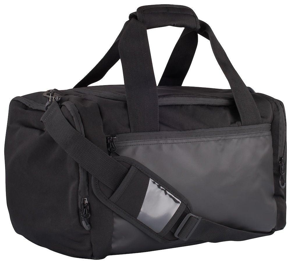 CLIQUE 2.0 TRAVEL BAG SMALL - Tasker - JA Profil 