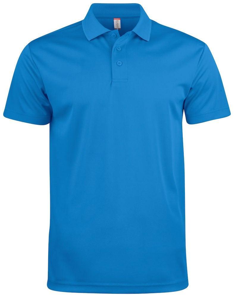 CLIQUE BASIC ACTIVE POLO - Polo - JA Profil 