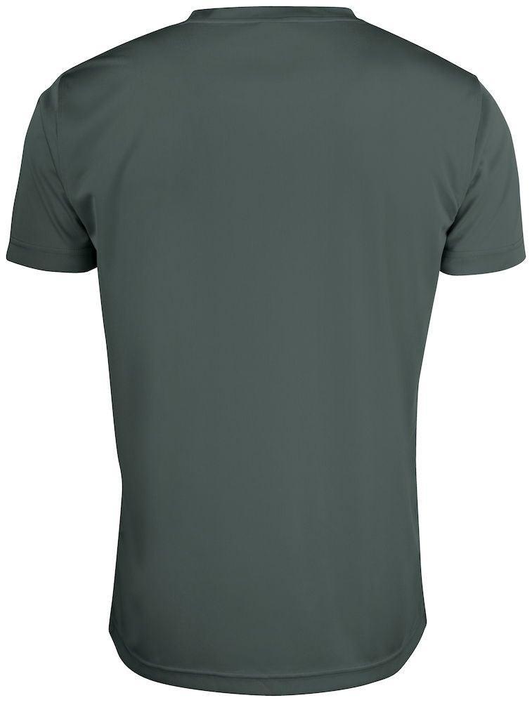 CLIQUE BASIC ACTIVE-T - Fitness T-Shirt - JA Profil 