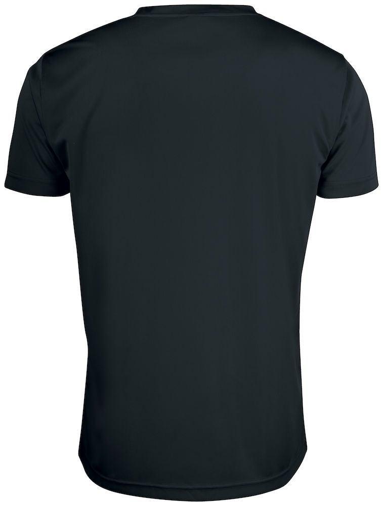 CLIQUE BASIC ACTIVE-T JUNIOR - Fitness T-Shirt - JA Profil 