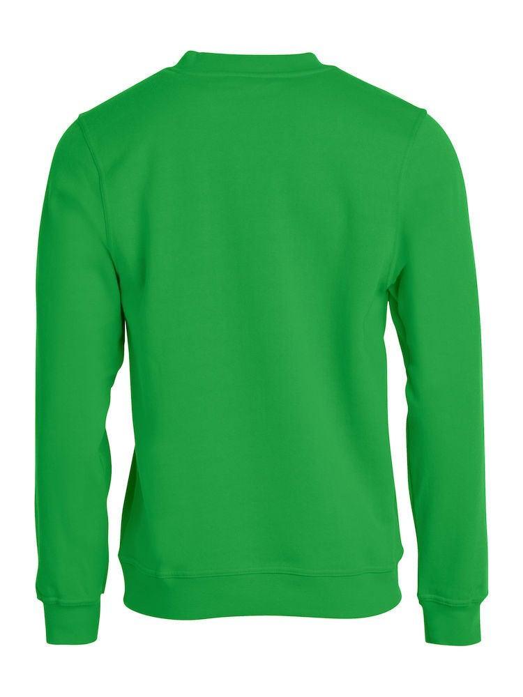 CLIQUE BASIC ROUNDNECK JUNIOR - Sweatshirts - JA Profil 