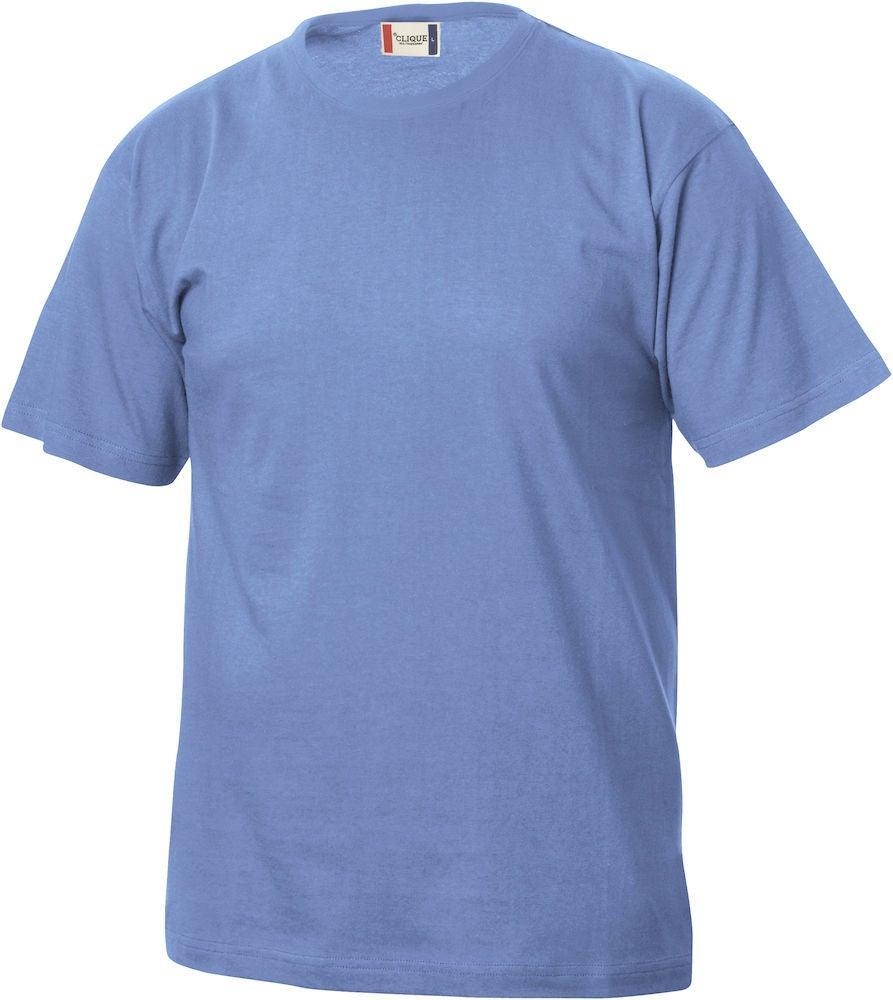 CLIQUE BASIC-T JUNIOR - T-Shirt - JA Profil 