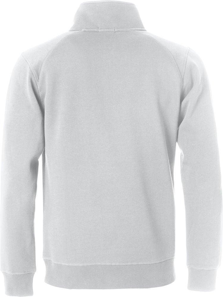 CLIQUE CLASSIC HALF ZIP - Sweatshirts - JA Profil 