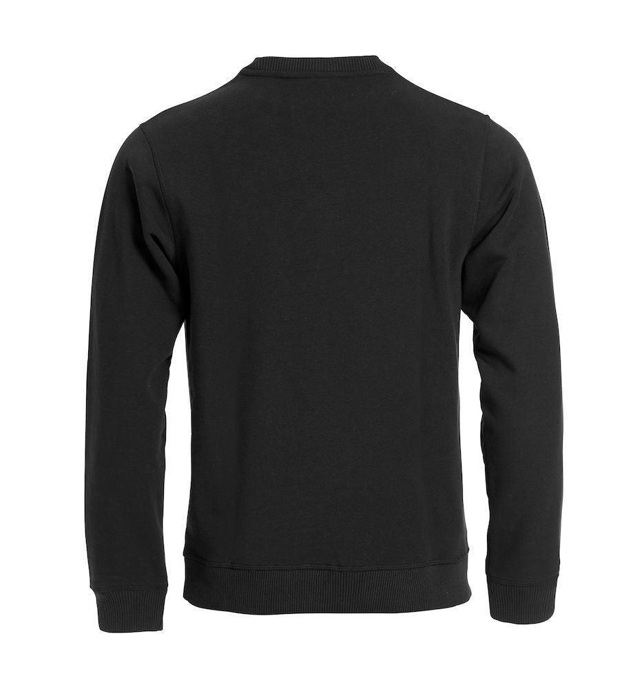 CLIQUE CLASSIC ROUNDNECK - Sweatshirts - JA Profil 