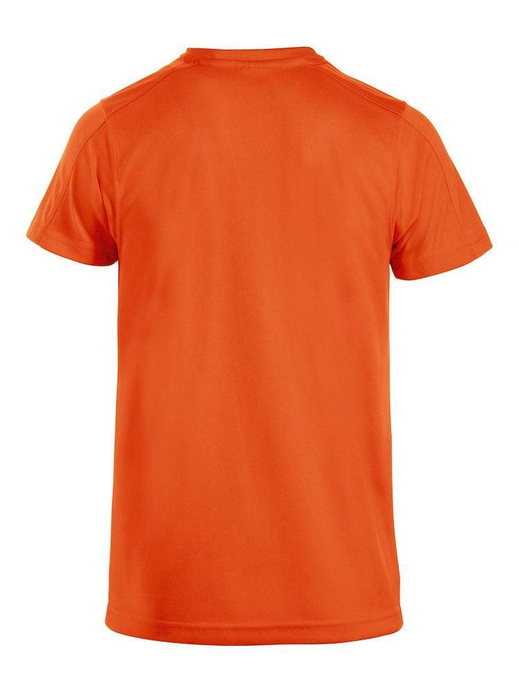 CLIQUE ICE-T - Fitness T-Shirt - JA Profil 
