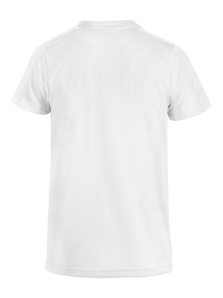 CLIQUE ICE-T - Fitness T-Shirt - JA Profil 
