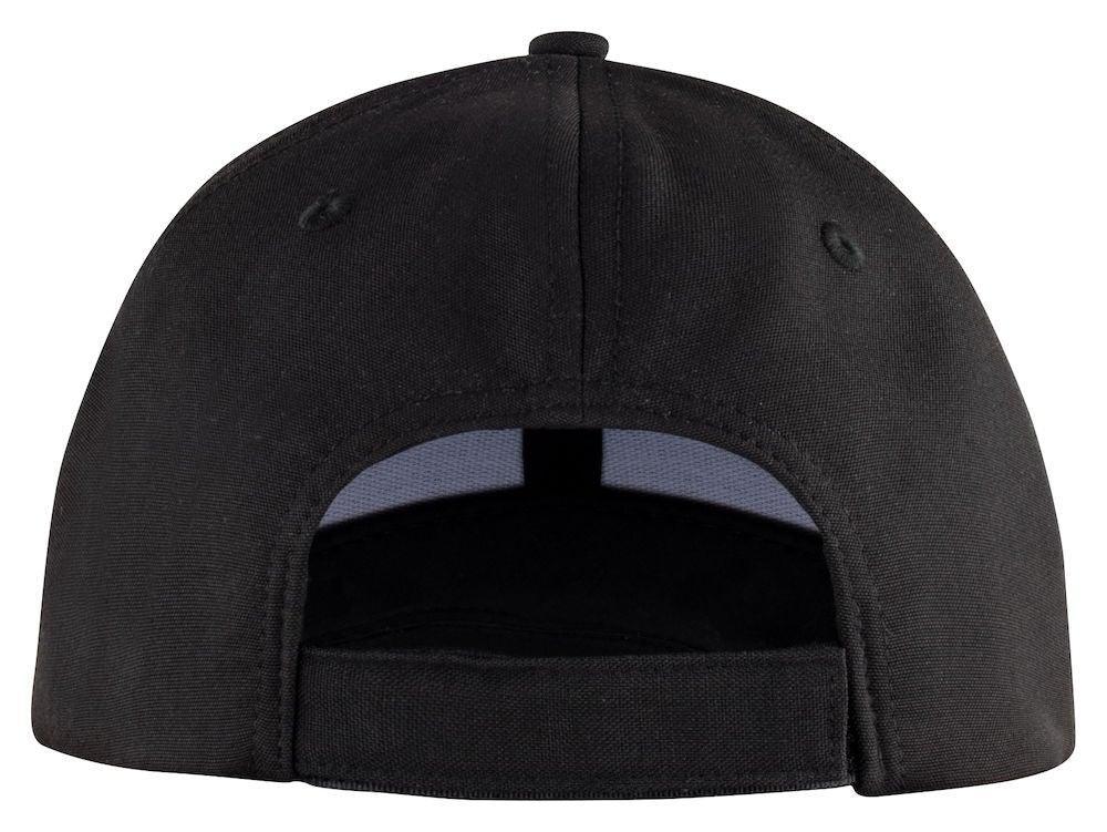 CLIQUE MELANGE CAP - Cap - JA Profil 