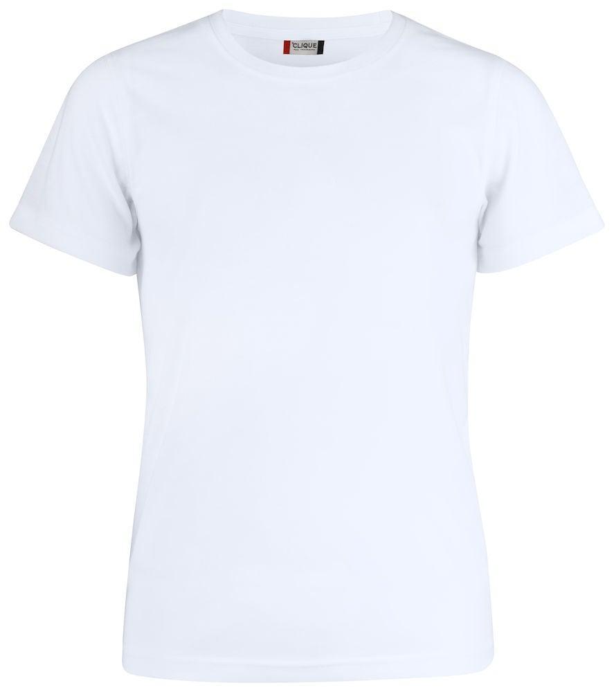 CLIQUE NEON-T JUNIOR - T-Shirt - JA Profil 