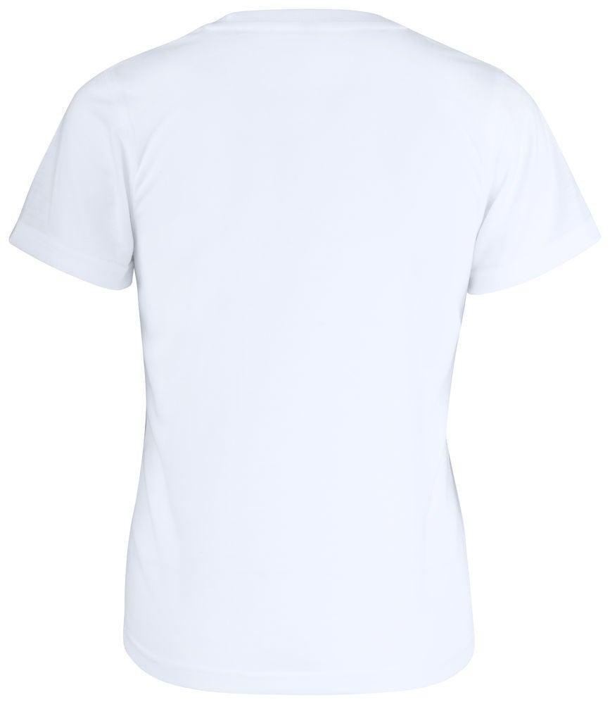 CLIQUE NEON-T JUNIOR - T-Shirt - JA Profil 