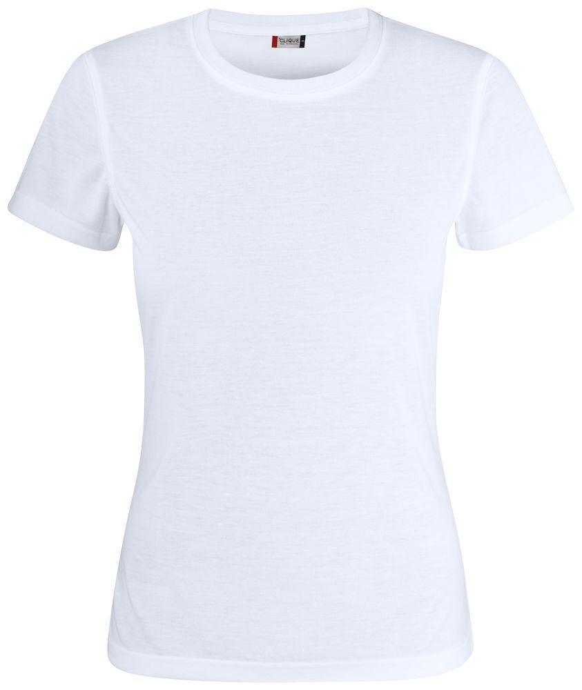 CLIQUE NEON-T WOMEN - T-Shirt - JA Profil 