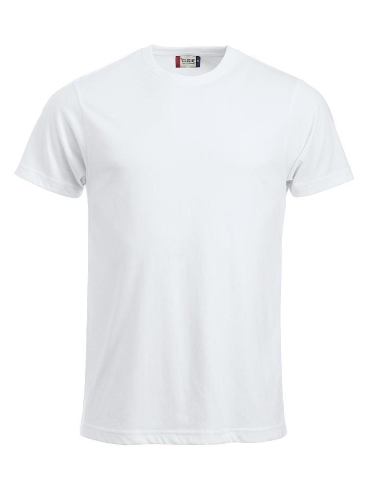 CLIQUE NEW CLASSIC T-SHIRT - T-Shirt - JA Profil 
