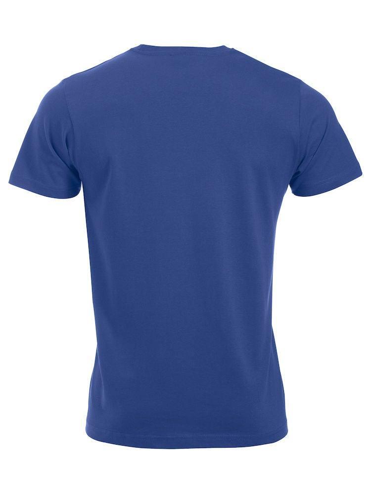 CLIQUE NEW CLASSIC T-SHIRT - T-Shirt - JA Profil 