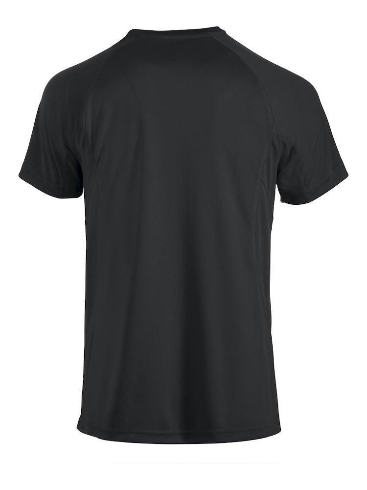 CLIQUE PREMIUM ACTIVE-T - Fitness T-Shirt - JA Profil 