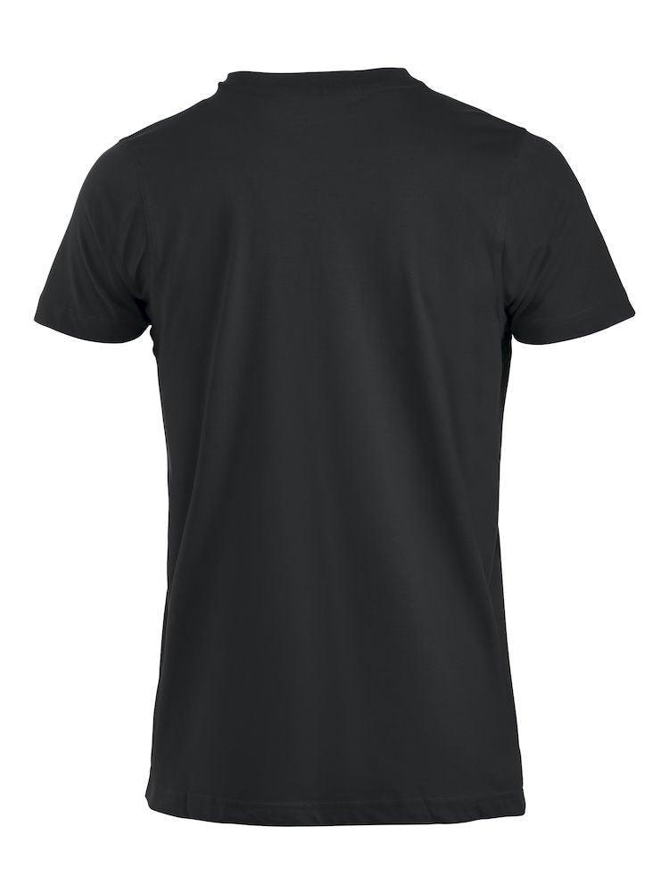 CLIQUE PREMIUM-T - T-Shirt - JA Profil 