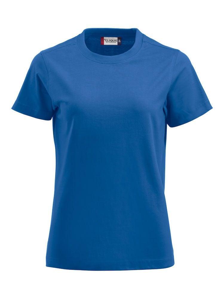 CLIQUE PREMIUM-T WOMEN - T-Shirt - JA Profil 