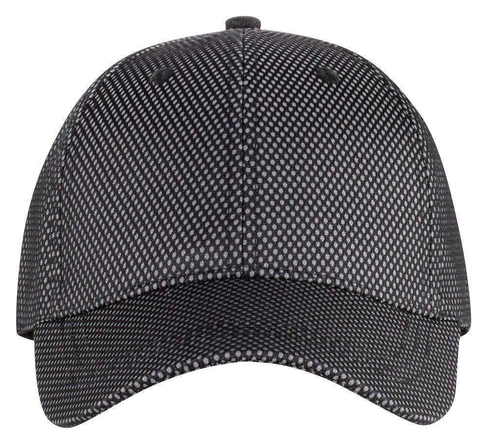 CLIQUE REFLECTIVE CAP - Cap - JA Profil 