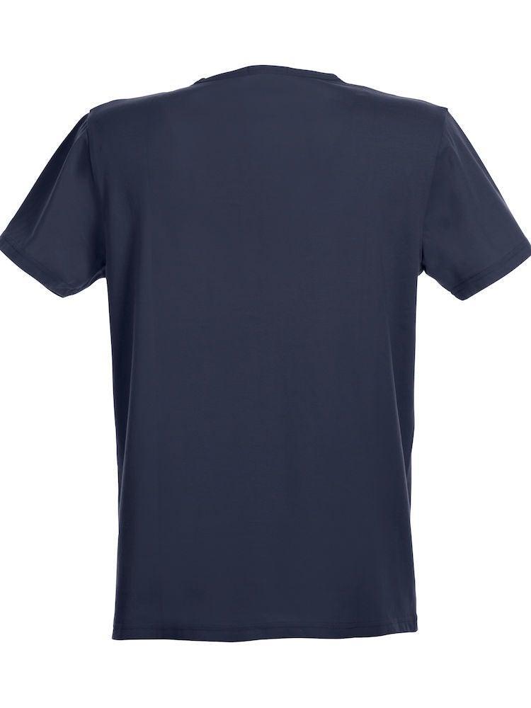 CLIQUE STRETCH-T - T-Shirt - JA Profil 