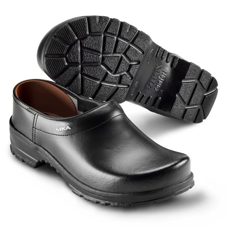 kronblad evigt brud SIKA Footwear - Moderne & komfortable træsko - JA Profil