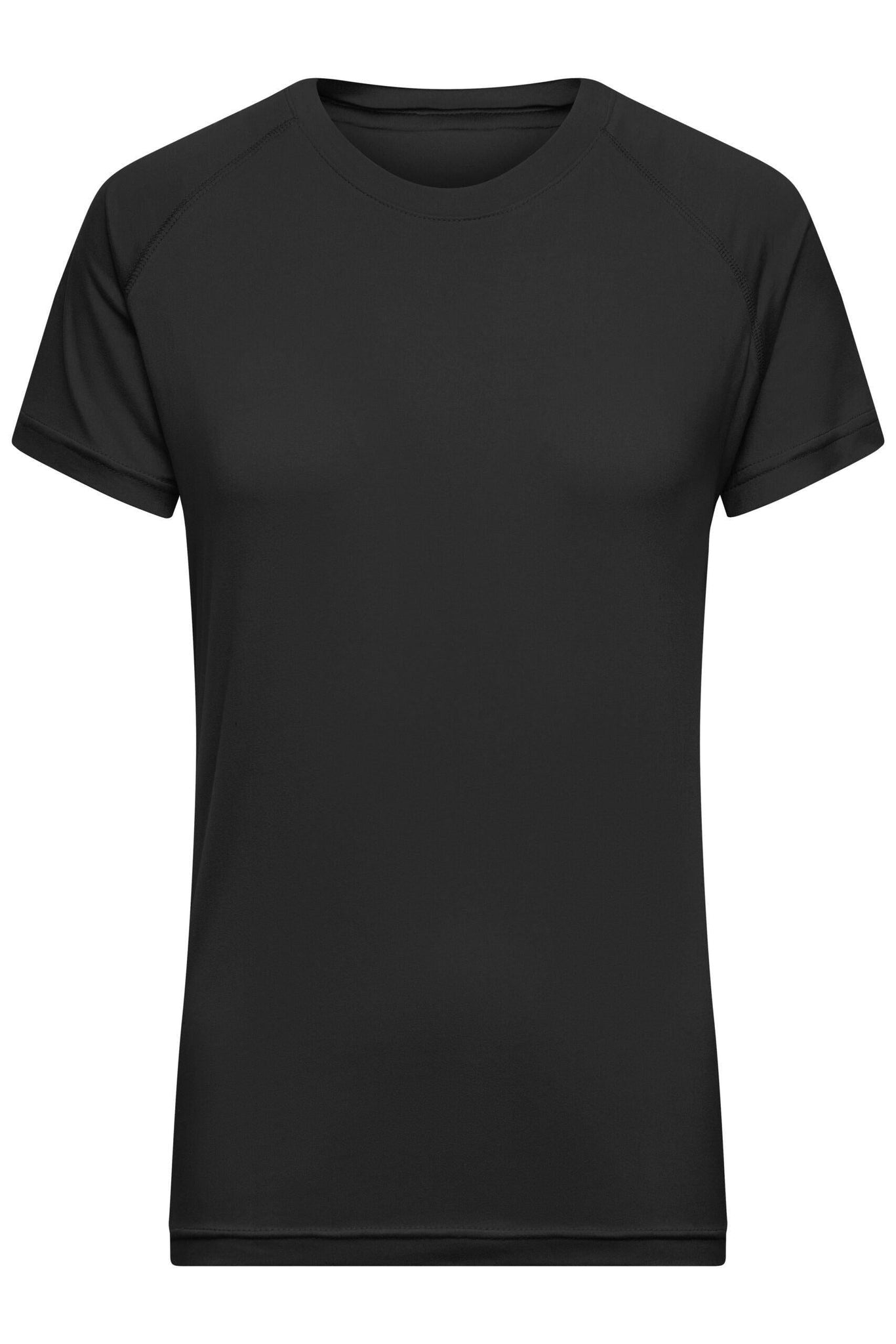 DAME FITNESS T-SHIRT - Fitness T-Shirt - JA Profil 