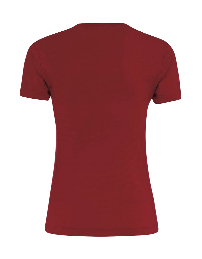 ERREA MARION DAME T-SHIRT - Sports T-Shirt - JA Profil 