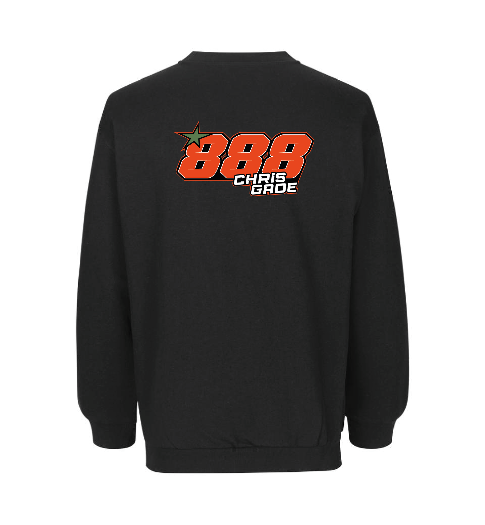Chris Gade #888 Sweatshirt